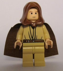SW0173 Obi-Wan Kenobi - Young