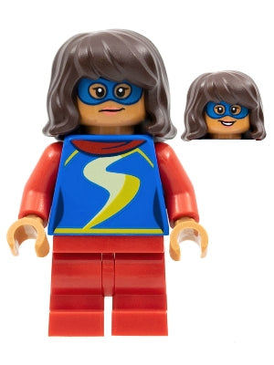 SH799 Ms. Marvel - Medium Legs