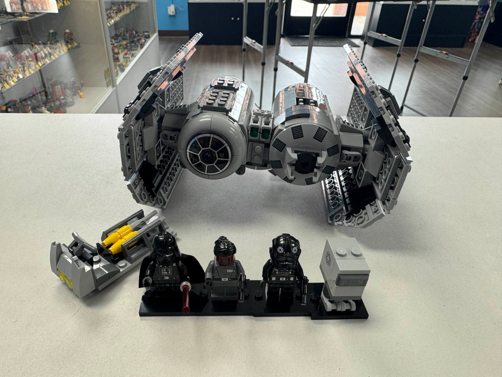 75347 LEGO Star Wars: TIE Bomber (Previously Owned)