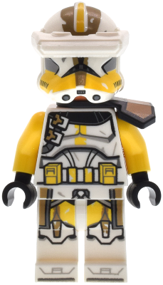 SW1429 Clone Trooper Commander Bly