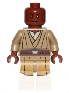 SW0479 Mace Windu (White Legs)
