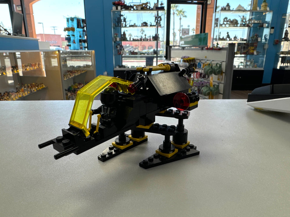 6876 LEGO Space: Alienator (Retired) (Previously Owned)