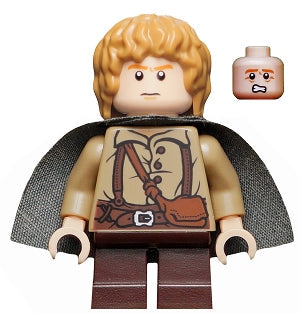 LOR004 Samwise Gamgee