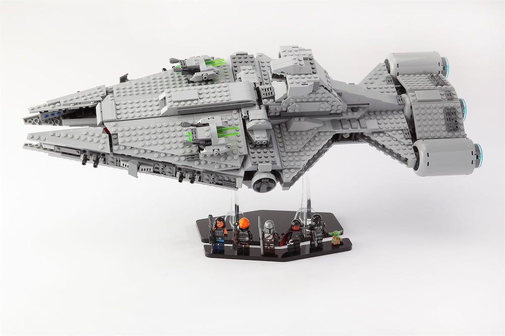 Tricked Out Bricks Max 30 Stand