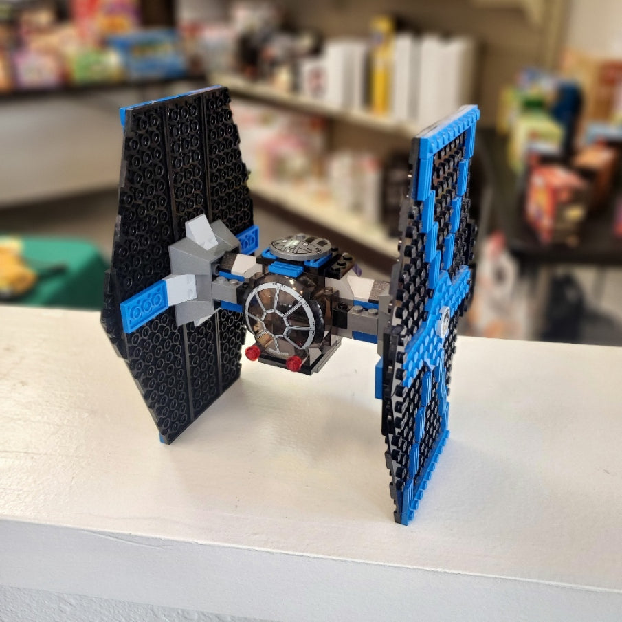 7146 LEGO Star Wars TIE Fighter (Retired) (Previously Owned)