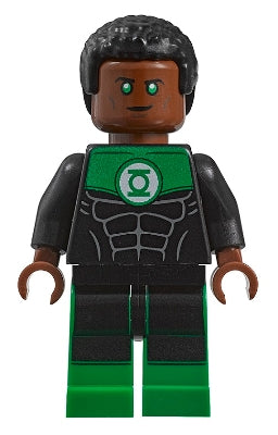 SH428 Green Lantern - John Stewart