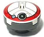 SW1394 L0-LA59 Droid (Lola)