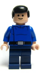 SW0169 Republic Captain