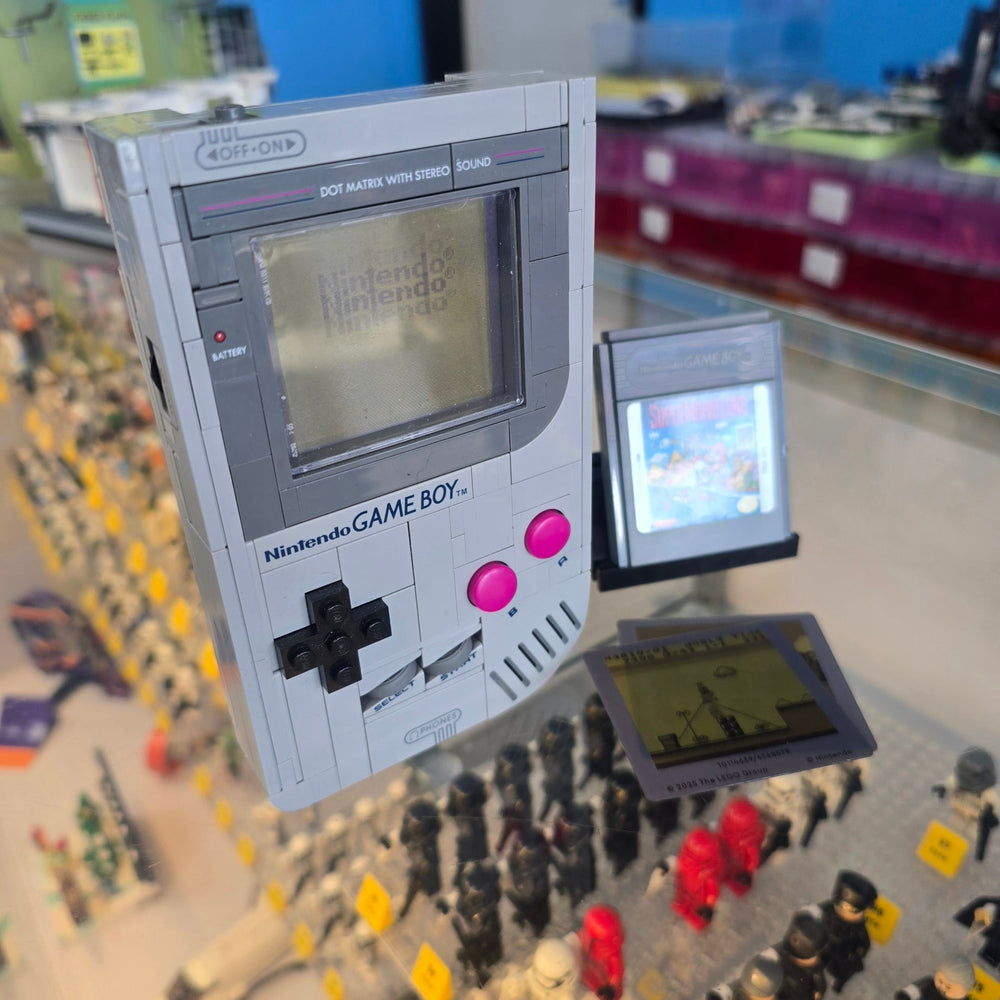 72046 Game Boy (Previously Owned)