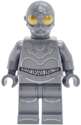 SW1473 5D6-RA-7 Protocol Droid