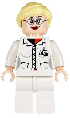 SH057 Dr. Harleen Quinzel