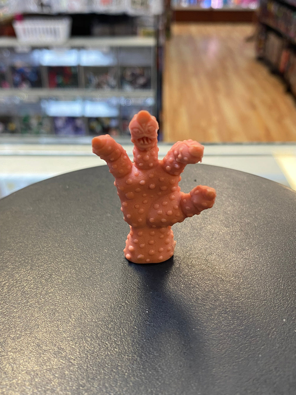 The Claw (Vintage Muscle Men, Mattel)