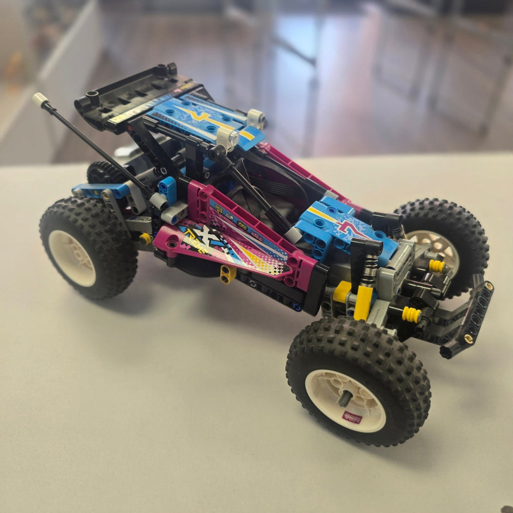 42124 Off-Road Buggy (Retired) (Previously Owned)