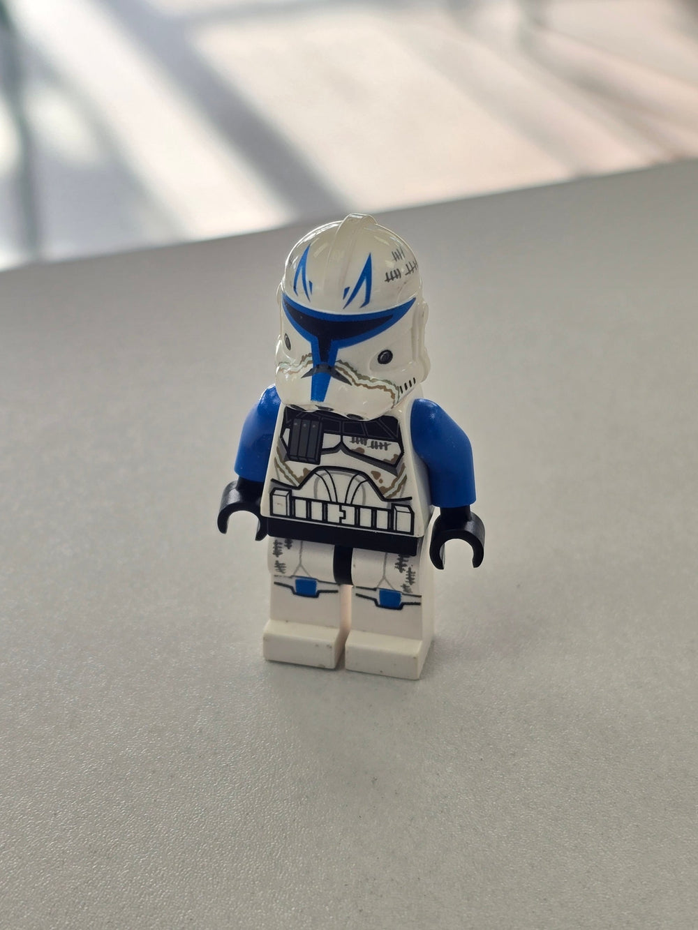 SW0450 Captain Rex (No Pauldron) (No Kama)