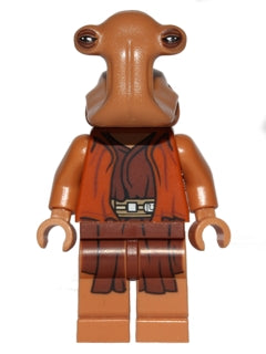 SW0570 Ithorian Jedi Master