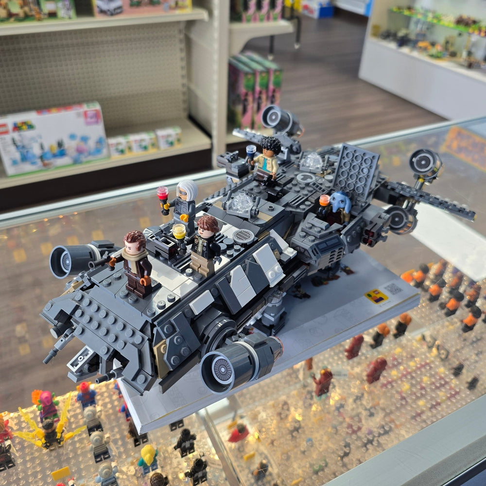 75374 The Onyx Cinder (Previously Owned)