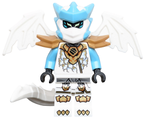 NJO1039 Zane - Dragon Form