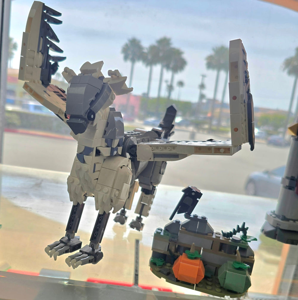 76427 Buckbeak™ (Retired) (Previously Owned)