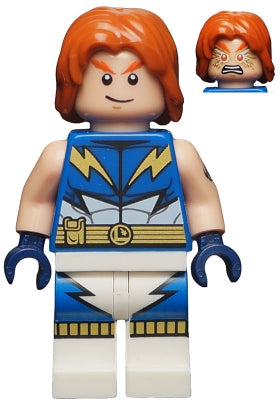 SH211 Lightning Lad
