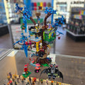 71461 Fantastical Tree House (Previously Owned) product image 1, provided for visual reference and product detail review