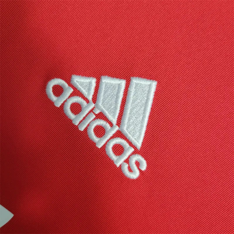 Retro Real Madrid Third Jersey 2011 2012 Football Kits Long product image 8