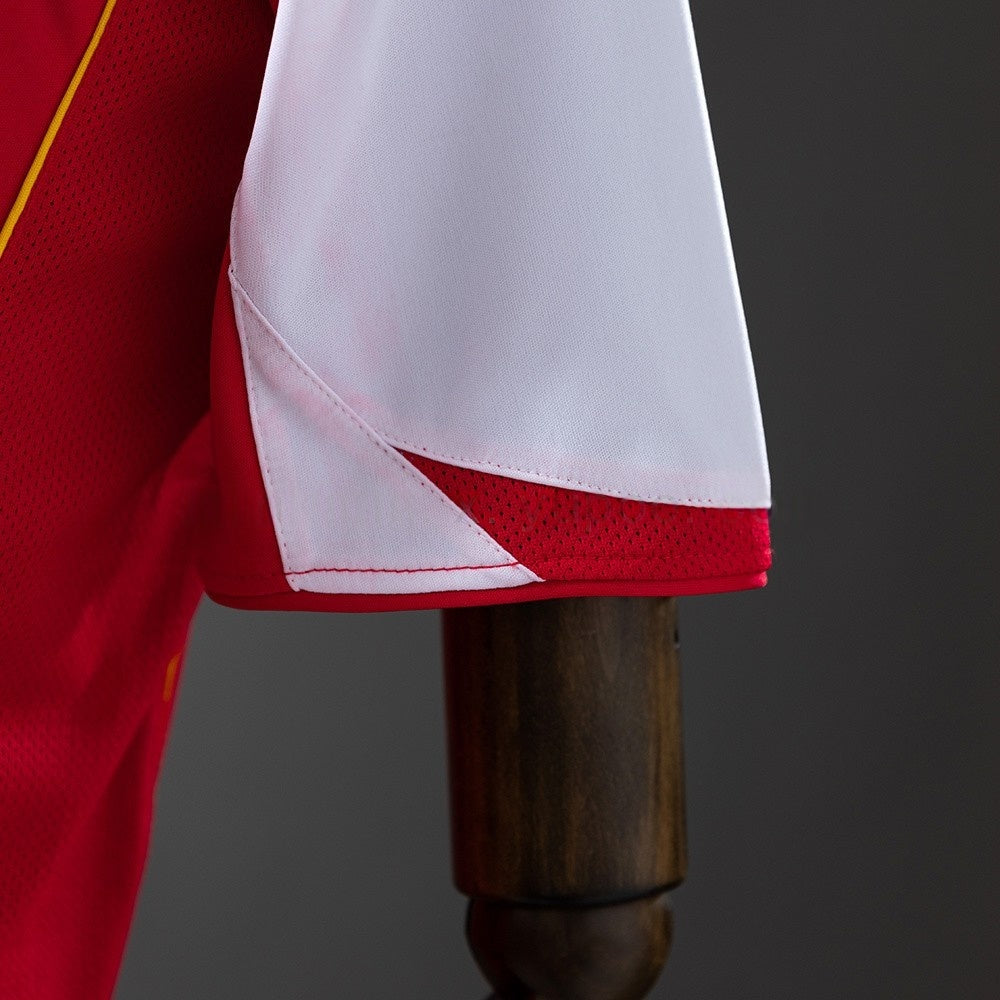 Arsenal Jersey 2004-05 Home Retro Kit product image 3