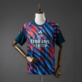 Arsenal Pre-Match Jersey 2026-27 Football Kit Soccer Shirt product image 1