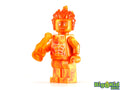 Big Kid Brix Human Torch product image 1, provided for visual reference and product detail review