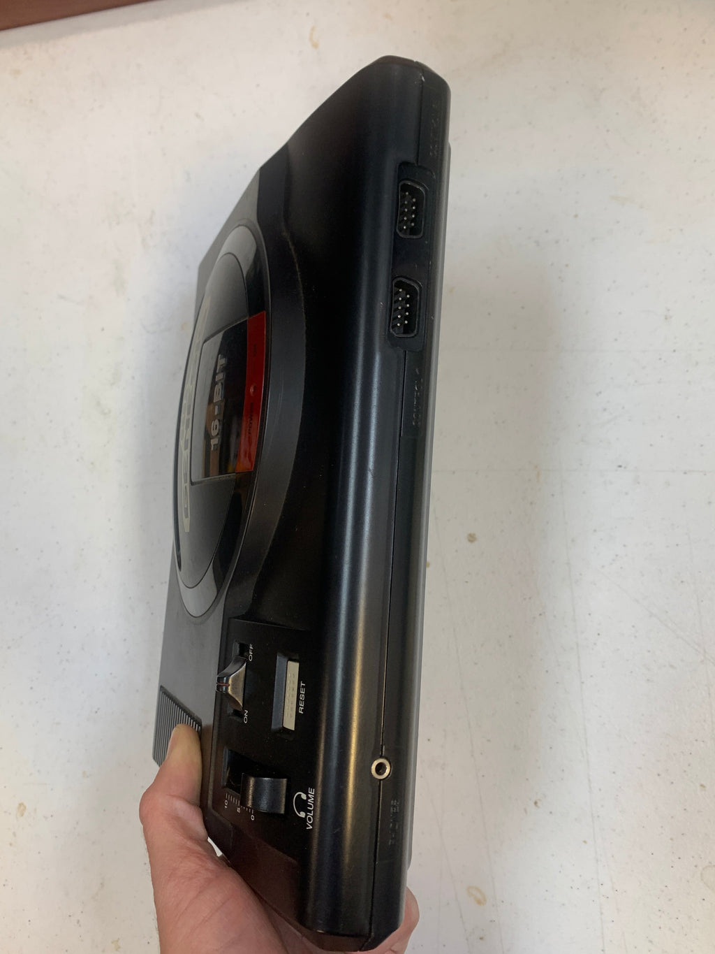 Sega Genesis Boxed (SEGA Genesis, Video Games) **COMPLETE* product image 30, provided for visual reference and product