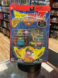 Babidi with Cocoon Egg (Vintage Dragon Ball Z, Irwin Toys) SEALED product image 1, provided for visual reference and product