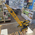 7632 Crawler Crane (Retired) (Previously Owned) product image 1, provided for visual reference and product detail review