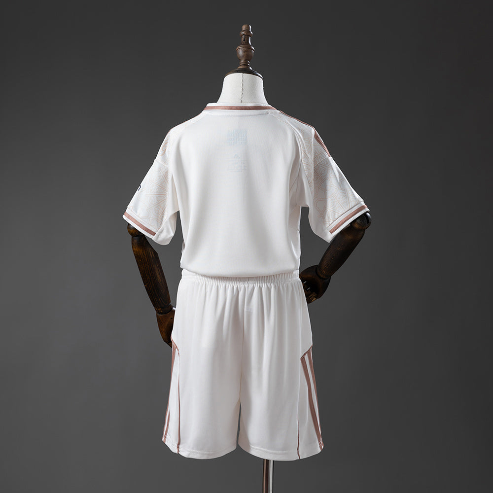 Kids Nottingham Forest Jersey 2025/26 Away Football Kit product image 11