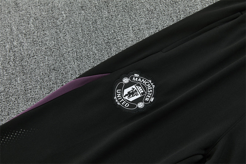 Manchester United Training Tracksuits 2025/26 Football Kit product image 14