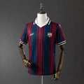 Barcelona Jersey 25/26 Anniversary Retro Football Kit product image 1