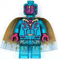 SH0916 Vision - Dark Turquoise product image 1, provided for visual reference and product detail review