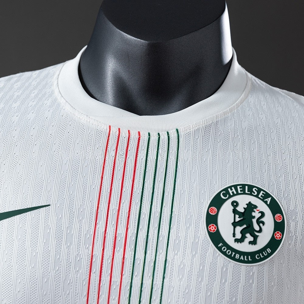 Chelsea Jersey 25/26 Away Football Kit Player Version product image 8
