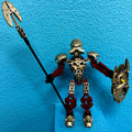 8763 Toa Norik (Retired) (Previously Owned) product image 1, provided for visual reference and product detail review