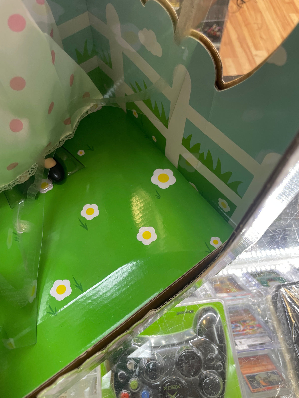 Bo Peep & Sheep (ThinkWay, Toy Story) **NEW** product image 7, provided for visual reference and product detail review