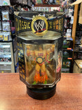 Ultimate Warrior Orange (WWF Classic Superstars, Jakks) **SEALED** product image 1, provided for visual reference and
