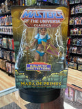 Mara Of Primus (MOTU Classics, Mattel) **SEALED** product image 1, provided for visual reference and product detail review