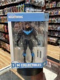 Nightwing (DC Essentials, DC Collectibles) SEALED product image 1, provided for visual reference and product detail review