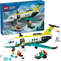 60465 Air Ambulance product image 1, provided for visual reference and product detail review