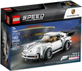 75895 1974 Porsche 911 Turbo 3.0 (Retired) (Certified Complete) product image 1, provided for visual reference and product