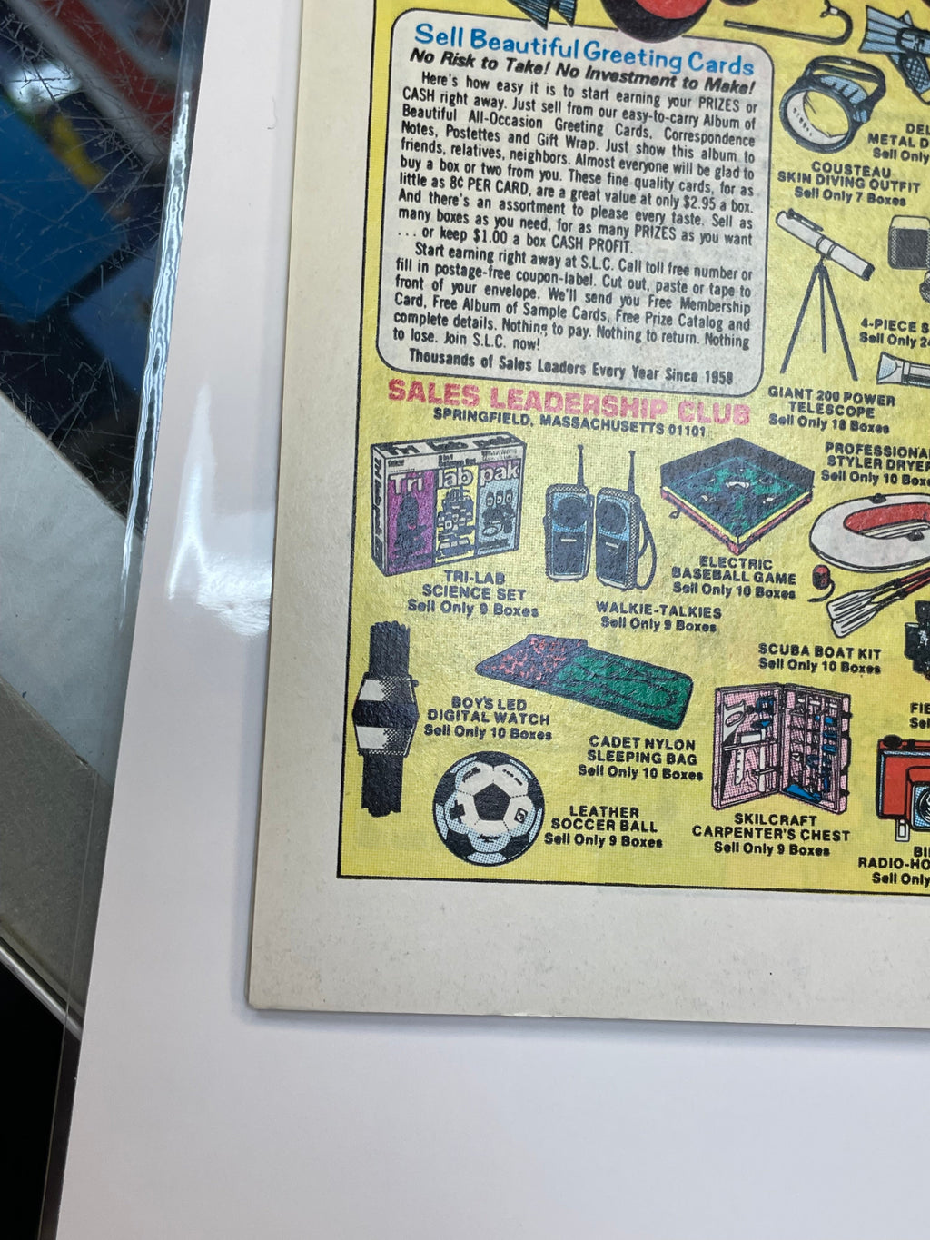 Daredevil #159 -Marked for Death- (Marvel, Comics) Fine product image 12, provided for visual reference and product detail