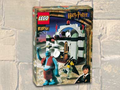 4712 Troll on the Loose (Retired) (Certified Complete) product image 1, provided for visual reference and product detail