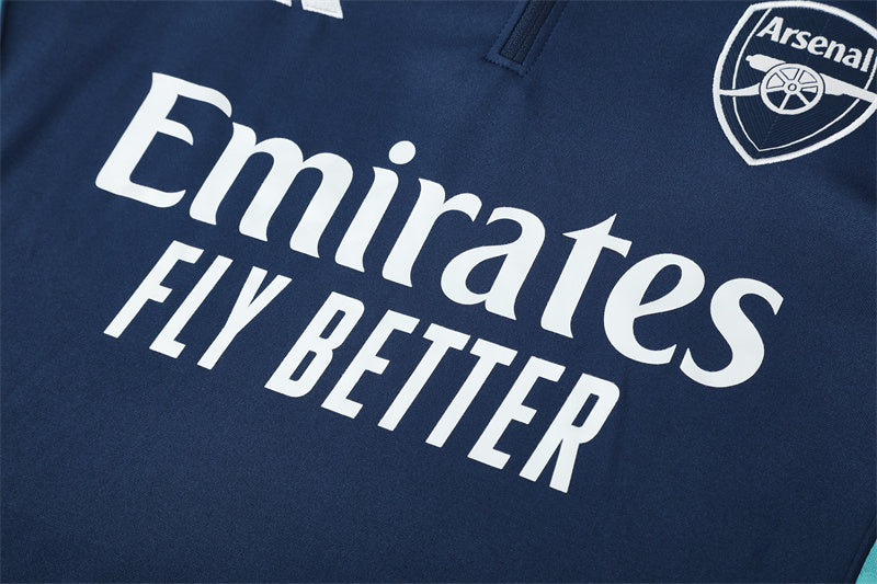 Arsenal Training Tracksuits 25/26 Football Kit Soccer Jersey product image 7