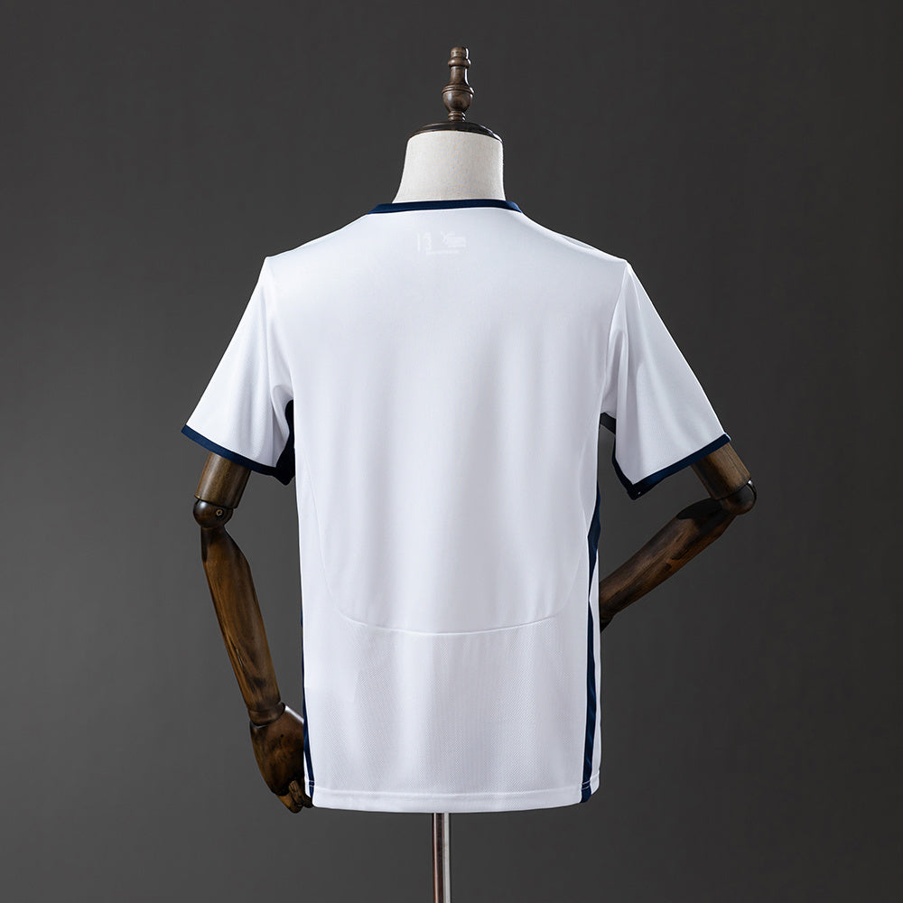 Tottenham Hotspur Jersey 2008-09 Home Retro Football Kit product image 2