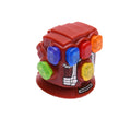 Nano Gauntlet with all Infinity Stones product image 1, provided for visual reference and product detail review