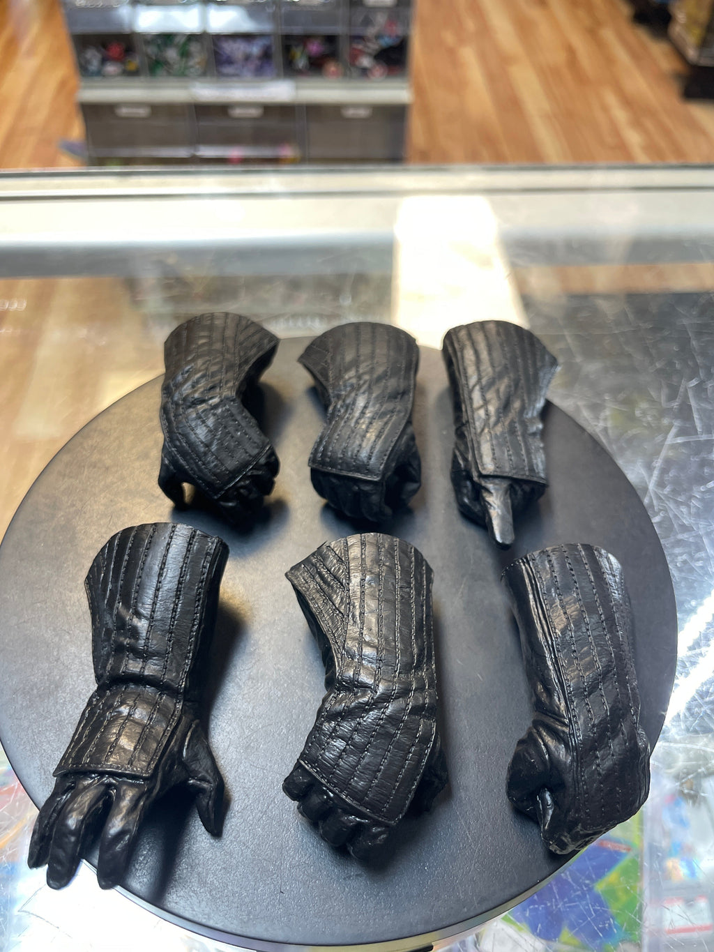 ROTJ Darth Vader 1/6 Scale (Star Wars, Sideshow) **COMPLETE** product image 2, provided for visual reference and product