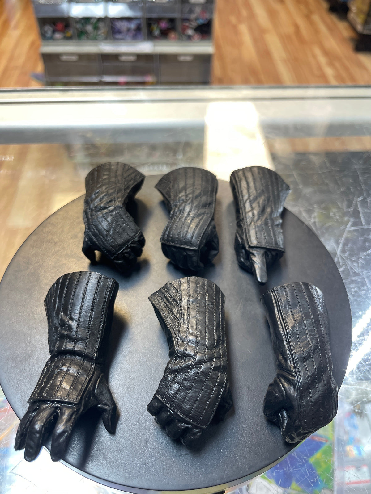 ROTJ Darth Vader 1/6 Scale (Star Wars, Sideshow) **COMPLETE** product image 2, provided for visual reference and product